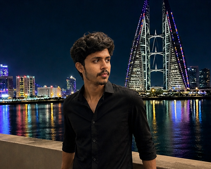 Anayat Ullah Ghauri